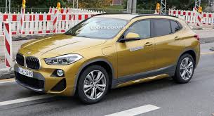 Superior driving dynamics and exemplary efficiency are the key characteristics of the new bmw 3 series sedan. 2020 Bmw X2 Xdrive25e Phev On The Way With 217 Hp And E Awd Carscoops