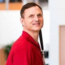 Darren Weaver's Profile