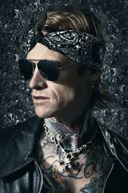 Josh Todd