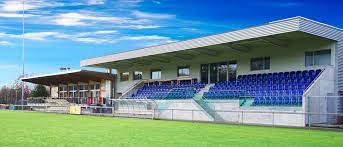 Terrain des peupliers 659 sc young fellow juventus: Stadion Eizmoos