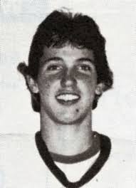 Player photos for the 1984-85 Burlington Cougars at hockeydb.com