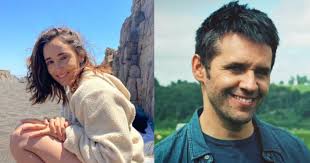 Fran Walker contó cómo le explicó a su hijo sobre su trabajo como actriz:  “Le dijimos que estamos en la tele como Pocoyó”