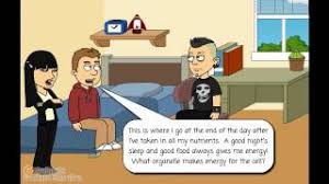 Check spelling or type a new query. A Cell Organelle House Analogy Cartoon Style Youtube