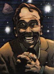 Gordon Allsworth (Hercules character)