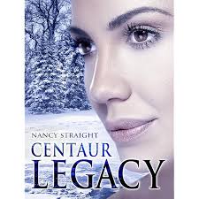 Amazon.com: Centaur Redemption (Touched Series Book 4) eBook : Straight, Nancy,  Brant, Linda: Kindle Store