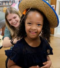 PHOTOS: Rise Center Graduation Practice