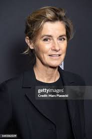 921 Anne Consigny Photos Stock Photos, High-Res Pictures, and Images