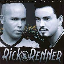 Join rick renner today to find out how to get connected even when you're feeling isolated. Album Seguir Em Frente Rick And Renner Qobuz Download And Streaming In High Quality