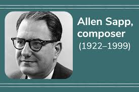 Allen Sapp Centennial Celebration Concert