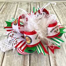 Cinco de mayo is a holiday that's celebrated on—wait for it—the fifth of may! Buy Cinco De Mayo Over The Top Hair Bow Cinco De Mayo Baby Headband Online At Beautiful Bows Boutique