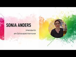 Sonja Anders zum 40. Jubiläum