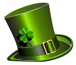 St patricks day png & psd images with full transparency. Learn About St Patrick S Day With Free Printables St Patricks Day Hat St Patrick Irish Hat