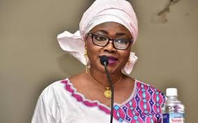 Gambia: Banjul elects first female mayor Rohey Malick Lowe