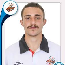 Harold Vázquez :: 2025/2026