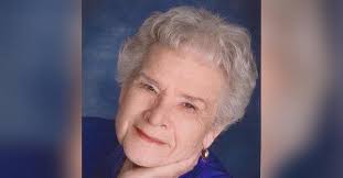 Patricia Trout Obituary