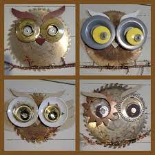 We did not find results for: Recycled Owls By Wonders In Wire Owl Crafts Crafts Metal Crafts