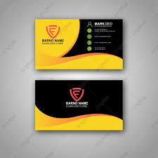 Each business card is fully editable, very easy to use and customize in adobe photoshop, illustrator, indesign & ms word. Professional Modern Business Card Template Download On Pngtree