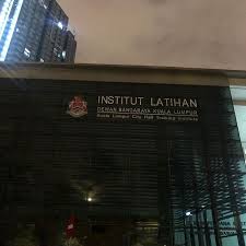 Dewan bandaraya kuala lumpur or kuala lumpur city hall (dbkl) is a local authority which administrates kuala lumpur city centre and other areas in the federal territory of kuala lumpur. Wangsamajudeth Instagram Posts Gramho Com