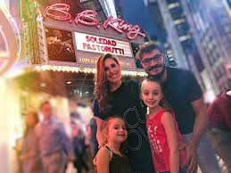 Me conmueve mucho lo que está sucediendo con el feminismo. Sole Pastorutti Es Una Mama Todo Terreno Confeso Que Le Pide A Sus Hijas Que Se Embarren Y Que Vengan Todas Mugrientas Para Ti