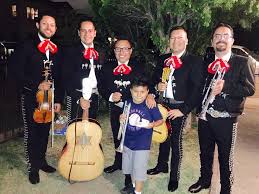 Mariachi estelares de mexico