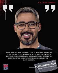 Voting for Danny Dietrich by clicking the care button