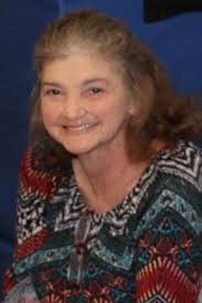 Obituary for Joanne Dominguez