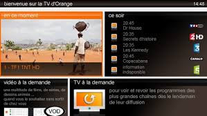 Dans un souci d'amélioration permanente de l'expérience utilisateur, orange caraïbe a confié à rnd la conception de sa nouvelle page d'accueil. Orange Prepare La Nouvelle Interface De La Tv D Orange