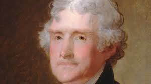 Thomas Jefferson Had A Secret Retreat You May Not Know About