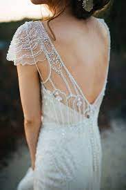 Top 20 Vintage Wedding Dresses With Cap Sleeves Emmalovesweddings Glam Wedding Dress Wedding Dresses Wedding Dress Inspiration