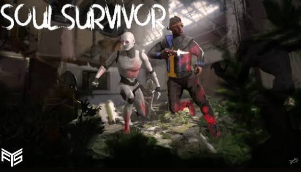 Soul Survivor on Steam