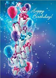 Many Many Happy Returns Of The Day My Dear Brother Buon Compleanno Auguri Di Buon Compleanno Immagini Di Buon Compleanno