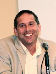 Stephen Aron — Institute of the Environment and Sustainability at UCLA