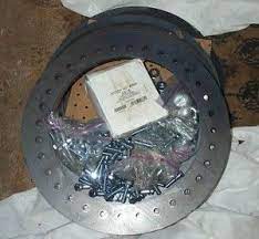 Billavista Com Rockstomper Diy Beadlocks Tech Article By Billavista Diy Tech Articles