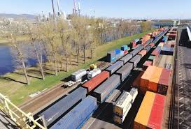 Autobahn um haus herum gebaut. Neue Seidenstrasse Contargo Bindet Rhein Main Region An Schienenguterverkehr News Logistik Heute Das Deutsche Logistikmagazin