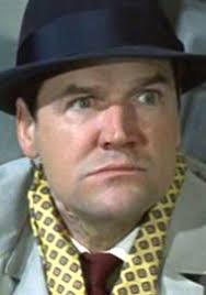 The Saint 6.7 The Time to Die' (1968)