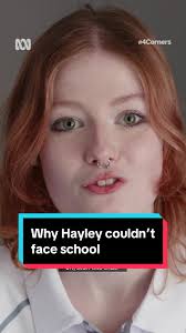 Where Did Hailey Welch Go to High School