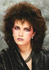 80 Hairstyle 5 1980s Makeup And Hair 1980s Hair 80s Hair And Makeup