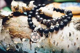 pin na nastence diy naramky diy bracelets
