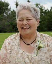 Eleanor Stover Obituary 2021