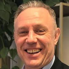 Sean Borg, CorsightAI Inc.