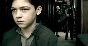 See more of hero fiennes tiffin on facebook. Hero Fiennes Tiffin In Harry Potter Pictures And Gifs Popsugar Entertainment