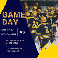 Barrington Eagles Ice Hockey (@barringtoneagleshockey) • Instagram photos  and videos