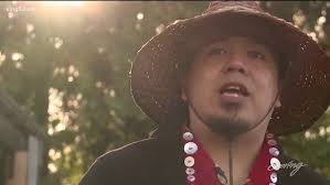 Tillicum Village Dancers