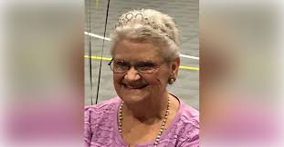 Obituary information for Darlene J. Callahan