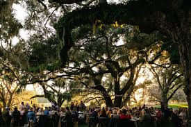 The Tenth Annual Lowcountry Field Feast