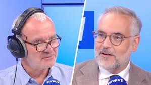 OEIL DU CITRON (Vernissage/Avril 2022 par la Cie A Petit Pas direction Leonor  Canales Garcia)