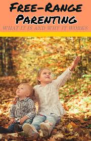 It's tough to embrace an unusual parenting philosophy when nobody else understands it. Why Free Range Parenting Is Awesome Free Range Parenting Confidence Kids Parenting