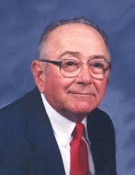 Lewis Floyd Obituary