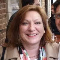 Stella Lloyd's Instagram, Twitter & Facebook