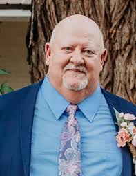 Obituary information for David Michael Tooley